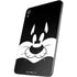 Looney Tunes Sylvester the Cat Black and White Apple iPad Mini Skin