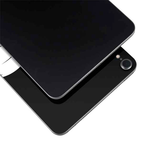 Looney Tunes Sylvester the Cat Black and White Apple iPad Mini Skin