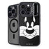 Looney Tunes Sylvester the Cat Black and White iPhone 16 Pro Kickstand Case