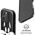 Looney Tunes Sylvester the Cat Black and White iPhone 16 Pro Magsafe Impact Case