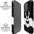 Looney Tunes Sylvester the Cat Black and White iPhone 16 Pro Magsafe Impact Case