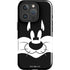 Looney Tunes Sylvester the Cat Black and White iPhone 16 Pro Max Impact Case