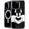 Looney Tunes Sylvester the Cat Black and White iPhone 16 Pro Max MagSafe Case