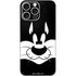 Looney Tunes Sylvester the Cat Black and White iPhone 16 Pro Max Skin