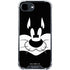 Looney Tunes Sylvester the Cat Black and White iPhone 16e Clear Case