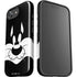 Looney Tunes Sylvester the Cat Black and White iPhone 16e Impact Case