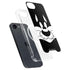 Looney Tunes Sylvester the Cat Black and White iPhone 16e MagSafe Case