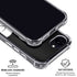 Looney Tunes Sylvester the Cat Black and White iPhone 16e MagSafe Case