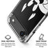 Looney Tunes Sylvester the Cat Black and White iPhone 17 Air Clear Case