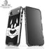 Looney Tunes Sylvester the Cat Black and White iPhone 17 Air Clear Case
