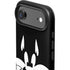 Looney Tunes Sylvester the Cat Black and White iPhone 17 Air Impact Case