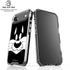 Looney Tunes Sylvester the Cat Black and White iPhone 17 Air MagSafe Case