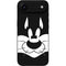 Looney Tunes Sylvester the Cat Black and White iPhone 17 Air Skin