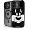 Looney Tunes Sylvester the Cat Black and White iPhone 17 Kickstand Case