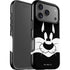 Looney Tunes Sylvester the Cat Black and White iPhone 17 Pro Impact Case