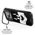 Looney Tunes Sylvester the Cat Black and White iPhone 17 Pro Kickstand Case