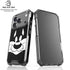 Looney Tunes Sylvester the Cat Black and White iPhone 17 Pro MagSafe Case
