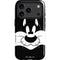 Looney Tunes Sylvester the Cat Black and White iPhone 17 Pro Magsafe Impact Case