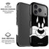 Looney Tunes Sylvester the Cat Black and White iPhone 17 Pro Magsafe Impact Case