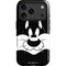 Looney Tunes Sylvester the Cat Black and White iPhone 17 Pro Max Magsafe Impact Case