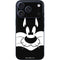 Looney Tunes Sylvester the Cat Black and White iPhone 17 Pro Max Skin