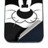 Looney Tunes Sylvester the Cat Black and White iPhone 17 Pro Skin