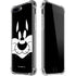 Looney Tunes Sylvester the Cat Black and White iPhone Cases