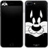 Looney Tunes Sylvester the Cat Black and White iPhone 7 Plus Skin