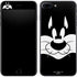 Looney Tunes Sylvester the Cat Black and White iPhone 8 Plus Skin