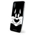 Looney Tunes Sylvester the Cat Black and White iPhone XS Skin