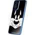 Looney Tunes Sylvester the Cat Black and White Moto G Play 4G (2024) Skin