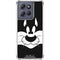 Looney Tunes Sylvester the Cat Black and White Moto G Play 5G (2025) Clear Case