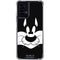 Looney Tunes Sylvester the Cat Black and White Moto G Power 5G (2024) Clear Case