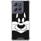 Looney Tunes Sylvester the Cat Black and White Moto G Power 5G (2025) Clear Case