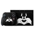 Looney Tunes Sylvester the Cat Black and White Nintendo Skins