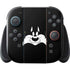 Looney Tunes Sylvester the Cat Black and White Nintendo Switch 2 (2025) with Joy-Con Skin