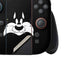 Looney Tunes Sylvester the Cat Black and White Nintendo Switch 2 (2025) Joy-Con Controller Skin