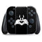 Looney Tunes Sylvester the Cat Black and White Nintendo Switch (2017-2021) Joy-Con Controller Skin
