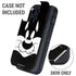 Looney Tunes Sylvester the Cat Black and White Otterbox Defender iPhone Skin