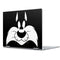 Looney Tunes Sylvester the Cat Black and White Pixelbook Skin