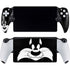 Looney Tunes Sylvester the Cat Black and White PlayStation Portal Remote Player Skin