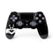 Looney Tunes Sylvester the Cat Black and White PS4 Controller Skin