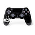 Looney Tunes Sylvester the Cat Black and White PlayStation PS4 Skins