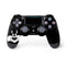 Looney Tunes Sylvester the Cat Black and White PS4 Pro/Slim Controller Skin
