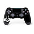 Looney Tunes Sylvester the Cat Black and White PlayStation PS4 Skins