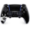 Looney Tunes Sylvester the Cat Black and White PS5 DualSense Edge Pro Controller Skin