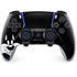 Looney Tunes Sylvester the Cat Black and White PS5 DualSense Edge Pro Controller Skin