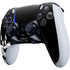 Looney Tunes Sylvester the Cat Black and White PS5 DualSense Edge Pro Controller Skin