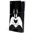 Looney Tunes Sylvester the Cat Black and White PS5 Slim Digital Edition Console Skin