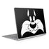 Looney Tunes Sylvester the Cat Black and White Surface Book 2 13.5in Skin